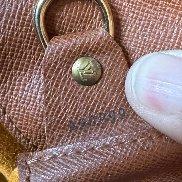 Louis Vuitton Musette Salsa Bag - EUC!!! - Picture 4 of 14